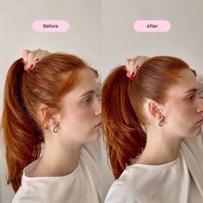 EasyHair™ Easiest Way to Get Sleek Hair