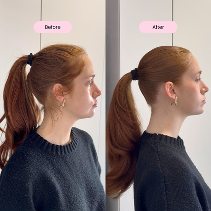 EasyHair™ Easiest Way to Get Sleek Hair