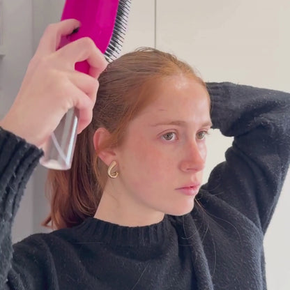 EasyHair™ Easiest Way to Get Sleek Hair